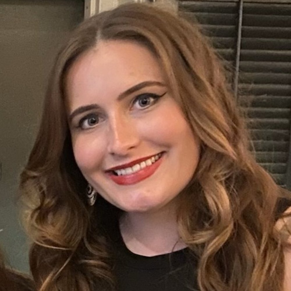 Meet your Posher, Christine